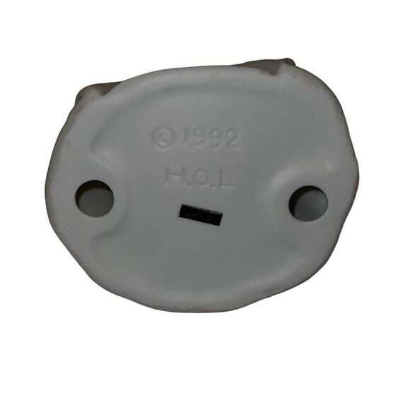 House of Lloyd Christmas Around the World Native American TeePee Tent Vintage - Picture 6 of 6